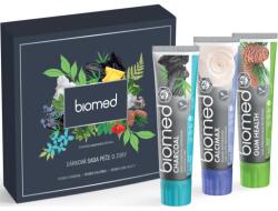 Biomed Men Set szett a fogakra