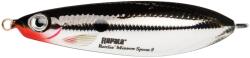 Rapala Oscilanta Rapala Rattlin' Minnow Spoon 8cm 16G CH (RMSR08 CH)