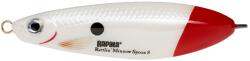 Rapala Oscilanta Rapala Rattlin' Minnow Spoon 8cm 16G PWRT (RMSR08 PWRT)