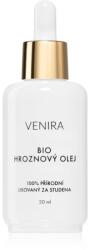 Venira BIO Grapeseed Oil olaj minden bőrtípusra 50 ml