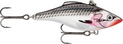 Rapala Vobler Rapala Rattlin' Rapala 4cm 6g S (RNR04 S)