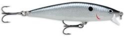 Rapala Vobler Rapala Flat Rap 8cm 7g S (FLR08 S)