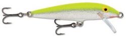 Rapala Vobler Rapala Original Floater 9cm 5g SFC (F09 SFC)