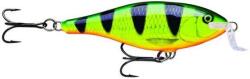 Rapala Vobler Rapala Shallow Shad Rap 9cm 12g FP (SSR09 FP)