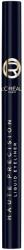 L'Oréal L'ORÉAL PARIS Infaillible Haute Precision Liner 03 Blue Suede folyékony szemhéjtus, 1 darab