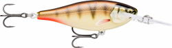Rapala Vobler Rapala Shad Rap Elite 7.5cm 12g GDCP (SRE75 GDCP)
