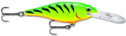 Rapala Vobler Rapala Shad Rap 4cm 4g Ft (SR04 FT)