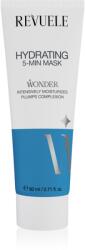 Revuele Wonder 5-Min Mask hidratáló arcmaszk 80 ml