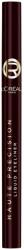 L'Oréal L'ORÉAL PARIS Infaillible Haute Precision Liner 04 Bordeaux Cashmere folyékony szemhéjtus, 1 db
