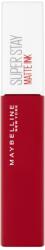 Maybelline Super Stay Matte Ink ajakrúzs /20 Pioneer - 1 db