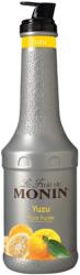 MONIN yuzu püré 1l - italvadasz