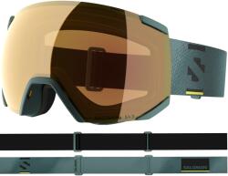 Salomon RADIUM PHOTO BLACK/All weather RED S1-S3 (L476317)