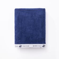 Beverly Hills Polo Club PC-0036 Strandtörölköző kék 90x160cm (PC-0036)