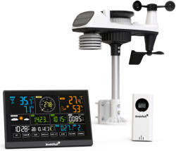 Levenhuk Wezzer PRO LP200 időjárás-állomás (86222)