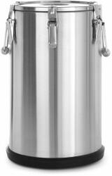  Szigetelt hordozható ételtárolóedény (710302-p)