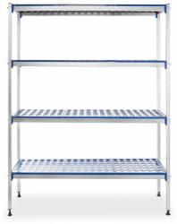  Alumínium tárolóállvány (812273-p)