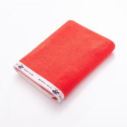 Beverly Hills Polo Club Pc-0037 Strandtörölköző piros 90x160cm (PC-0037)