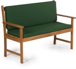 Fieldmann FDZN 9020 zöld padpárna (50001896)