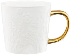 Ambition 380 ml-es Fagyos Karácsonyi Bögre (5907078482965)
