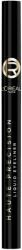 L'Oréal L'ORÉAL PARIS Infaillible Haute Precision Liner 01 Noir Silk folyékony szemhéjtus, 1 db