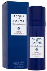 Acqua Di Parma Blu Mediterraneo Mirto di Panarea parfümözött testápoló tej 150 ml uniszex