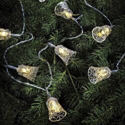 Markslöjd 703237 - LED гирлянд BELL с 10 LED, 2, 1 м (ML0867)