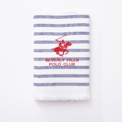 Beverly Hills Polo Club PC-0040 Hammam Strandtörölköző 80x165 cm (PC-0040)