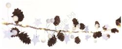 EMOS LED гирлянд 20xLED/2xAA 2m (EMS763)