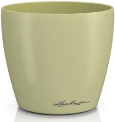 Lechuza kaspó Classico Color 13 cm átmérő x 12 cm hársfa