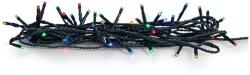 Markslöjd 703358 - външен LED гирлянд SKEN 80xLED 13m IP44 многоцветен (ML0825)