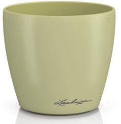 Lechuza kaspó Classico Color 11 cm átmérő x 10 cm hársfa