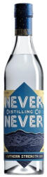 Never Never Southern Strength Gin [0, 5L|52%]