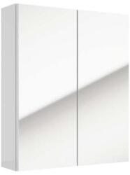 Defra Salsa dulap 50x15x60 cm cu oglinda alb 242-E-05009 (242E05009)