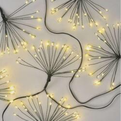 EMOS LED гирлянд 450xLED/11m топло бяло (EMS556)