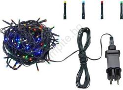 Markslöjd 703357 - LED външен гирлянд SKEN 120xLED 17m IP44 многоцветен (ML0826)