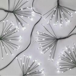 EMOS LED гирлянд 150xLED/5, 35m студено бяло (EMS557)
