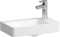 Laufen Pro X lavoar 48x28 cm dreptunghiular clasică-mobilier alb mat H8158647571141 (H8158647571141)