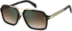 David Beckham DB7128/S 2M2/QY (DB7128/S 2M2/QY) Слънчеви очила