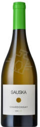 SAUSKA Chardonnay Birs /Zemplén/ [0, 75L|2024]
