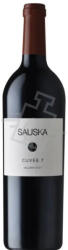 SAUSKA Cuvée 7 /Villány/ [0, 75L|2021]