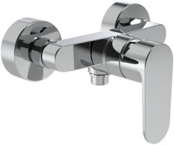Laufen Pro X zuhanycsaptelep fal króm HF506950100630 (HF506950100630)