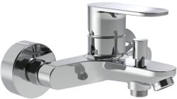 Laufen Pro X kád és zuhany csaptelep fali króm HF506960100630 (HF506960100630)
