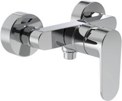Laufen Pro X zuhanycsaptelep fal króm HF506950100600 (HF506950100600)