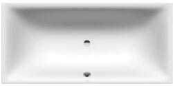 KALDEWEI Silenio egyenes kád 180x80 cm fehér 267600010711 (267600010711)