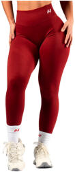 Nebbia Colanți pentru femei Power Her High-Waist Push-Up Leggings 888 Red XS