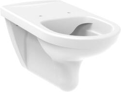 Roca Access Dostępna Łazienka wc csésze függesztett perem nélkül mozgássérülteknek fehér A346239000 (A346239000)