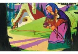 Retoys Öreg néne őzikéje diafilm 34101281