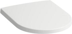 Laufen Pro X wc ülőke lecsapodás-gátlós fehér H891863A000001 (H891863A000001)