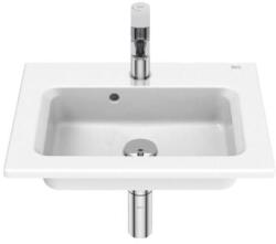 Roca Gap mosdótál 50x38 cm négyszögletes beépíthető fehér A3279AD000 (A3279AD000)