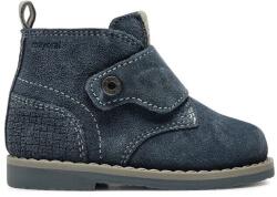 Mayoral Gyerekcsizma, Mayoral, 85674, természetes bőr, sötétkék, 23 EU (0000304385674-23)